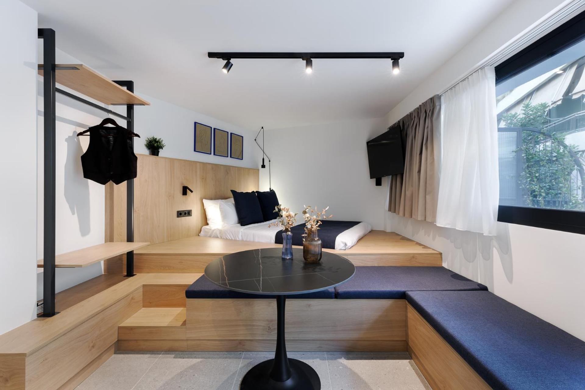 More By Zoia Living 雅典 外观 照片